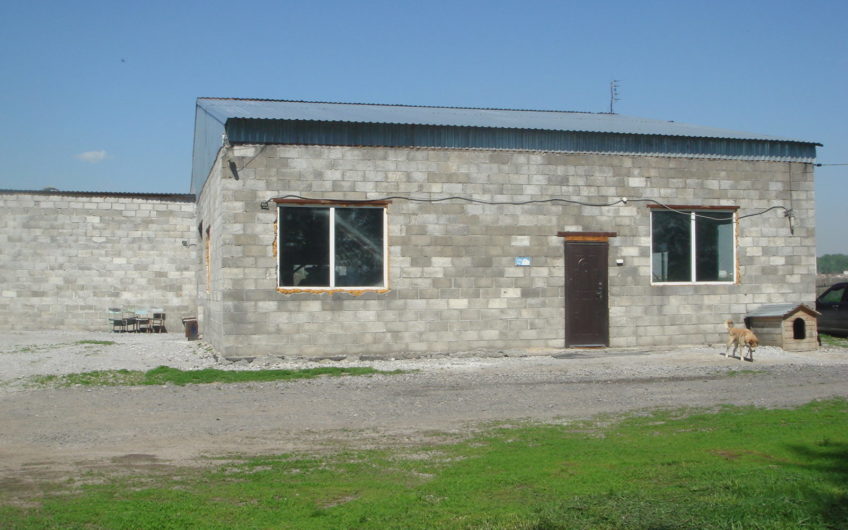 Продам СТО