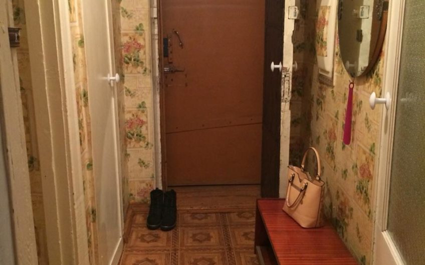 2-х комнатная квартира