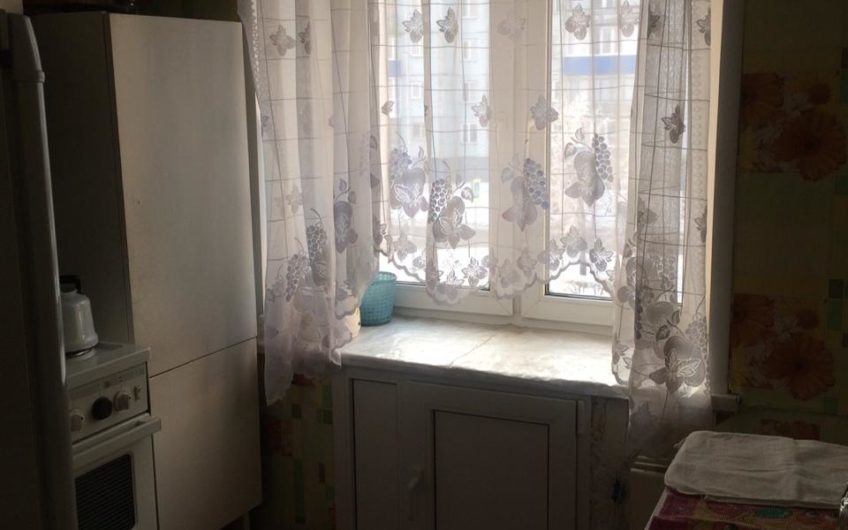 2-х комнатная квартира
