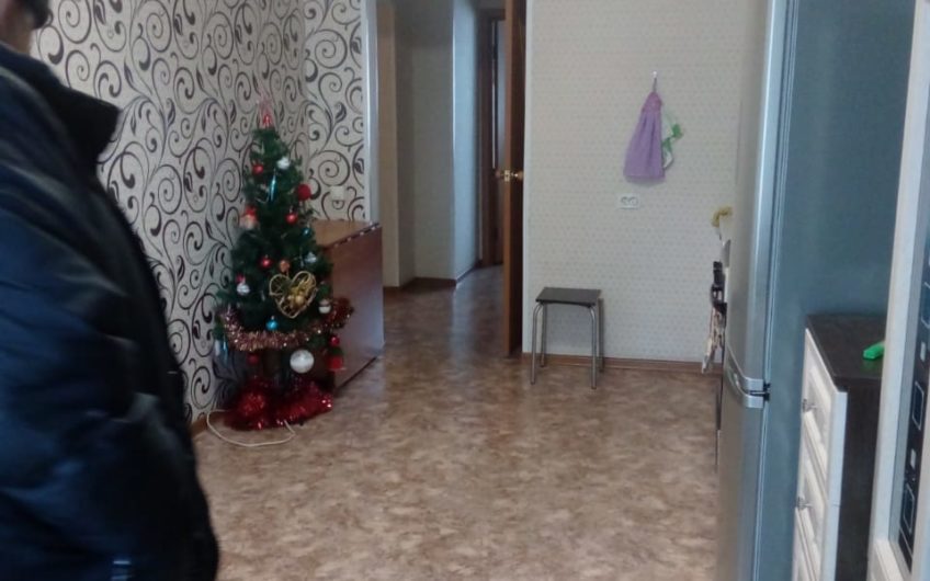 Продам 2-к квартиру