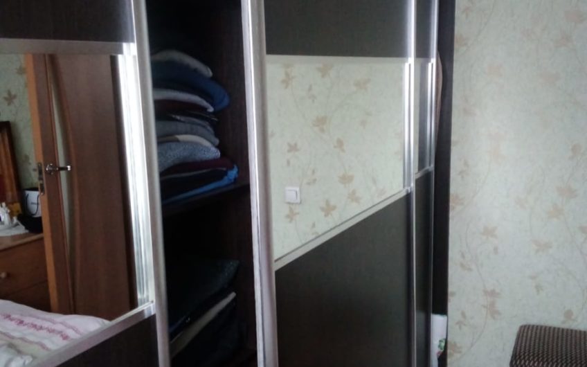 Продам 2-к квартиру