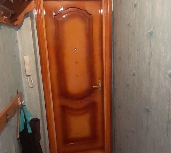 3-к квартира на Бачатском