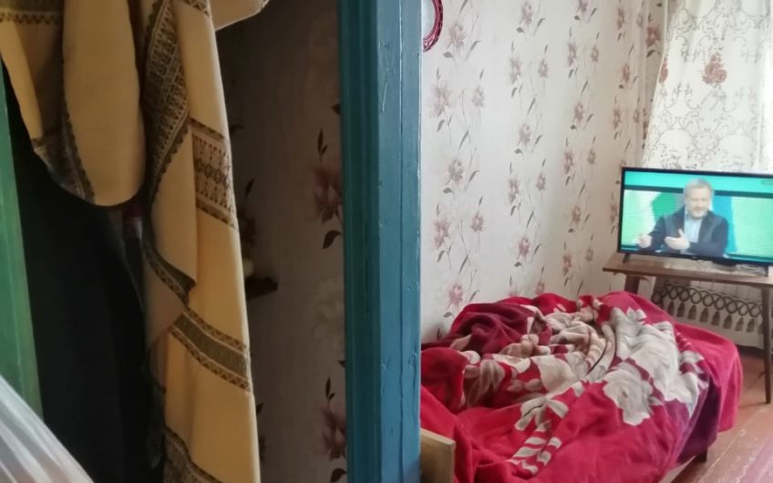 3 комнаты в общежитии
