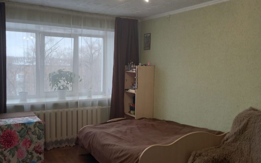 Продам квартиру