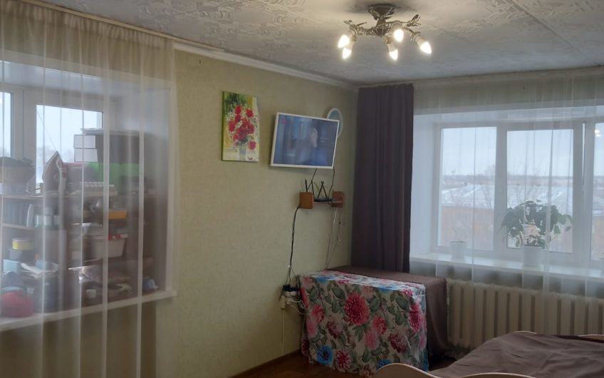 Продам квартиру