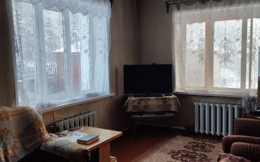 Дом в Бабанакого