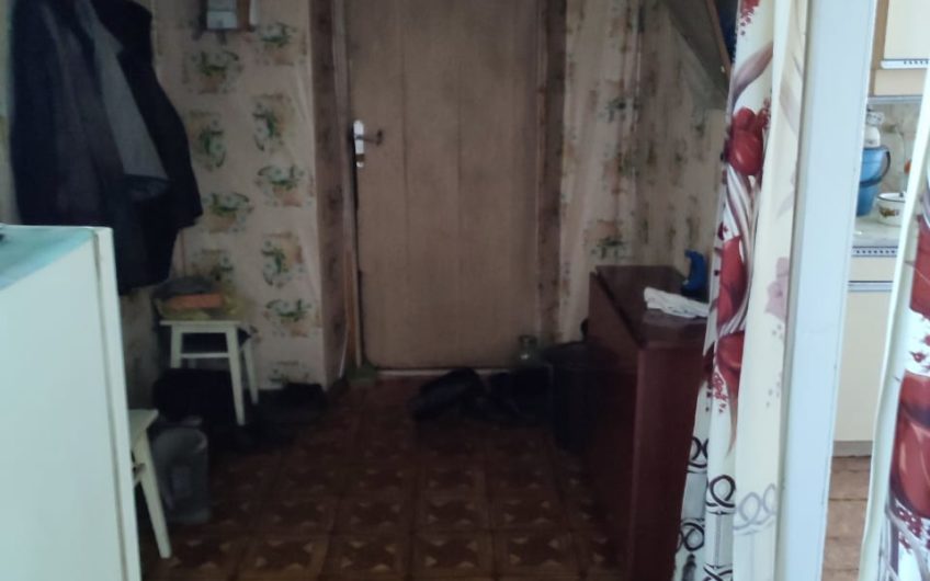 Дом в Бабанакого