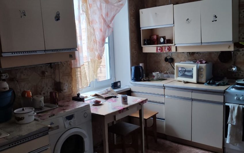 Дом в Бабанакого