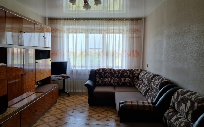 Продам 3-х комнатную квартиру