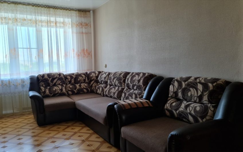 Продам 3-х комнатную квартиру
