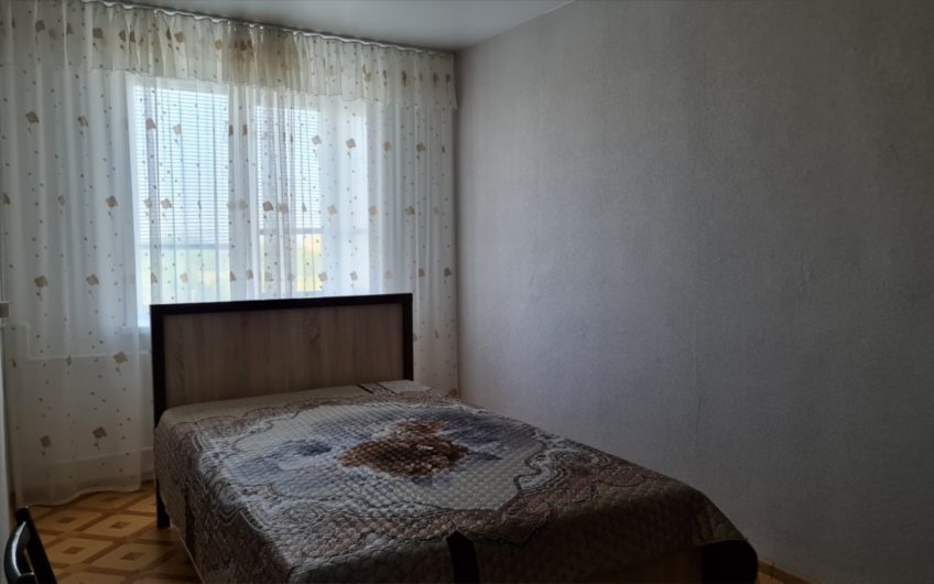 Продам 3-х комнатную квартиру