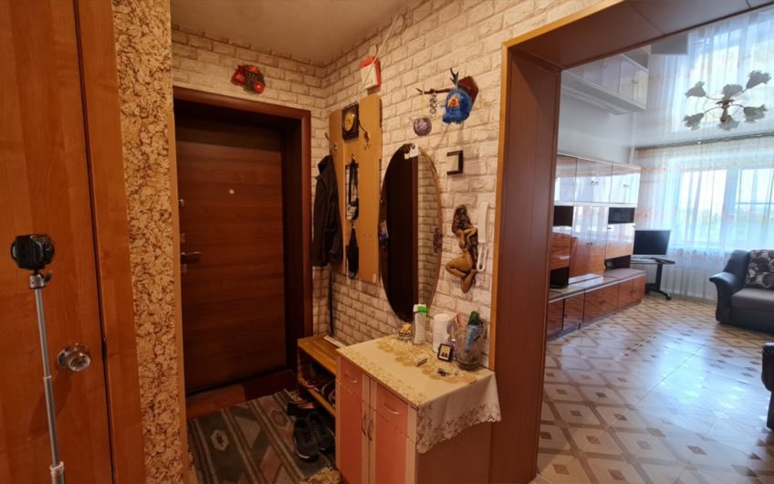 Продам 3-х комнатную квартиру