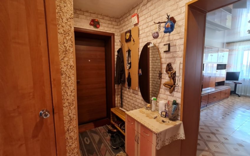 Продам 3-х комнатную квартиру
