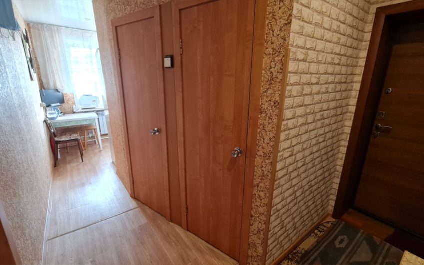 Продам 3-х комнатную квартиру