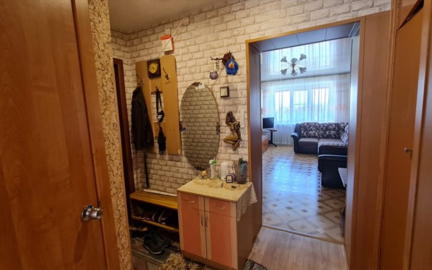Продам 3-х комнатную квартиру
