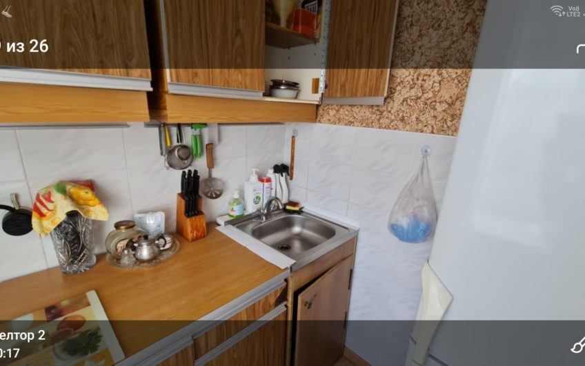 Продам 3-х комнатную квартиру