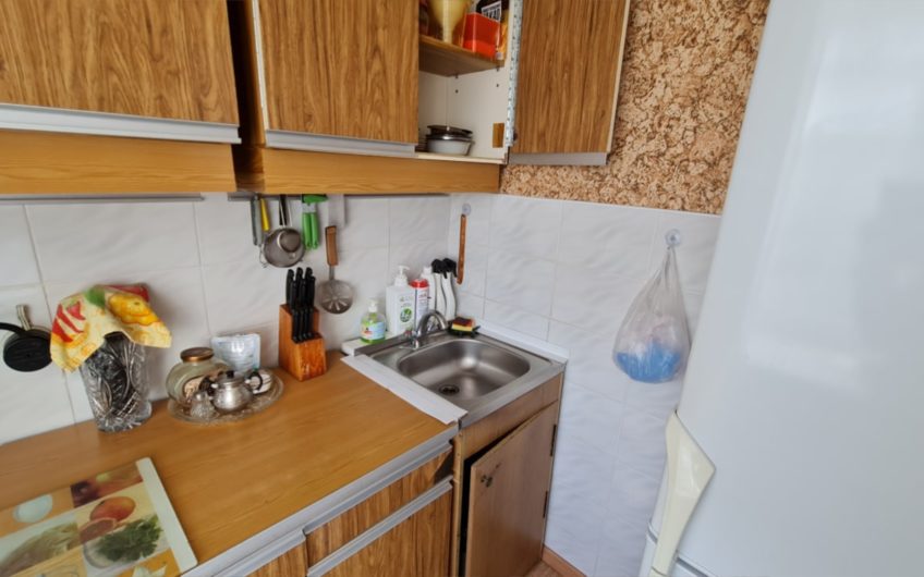 Продам 3-х комнатную квартиру
