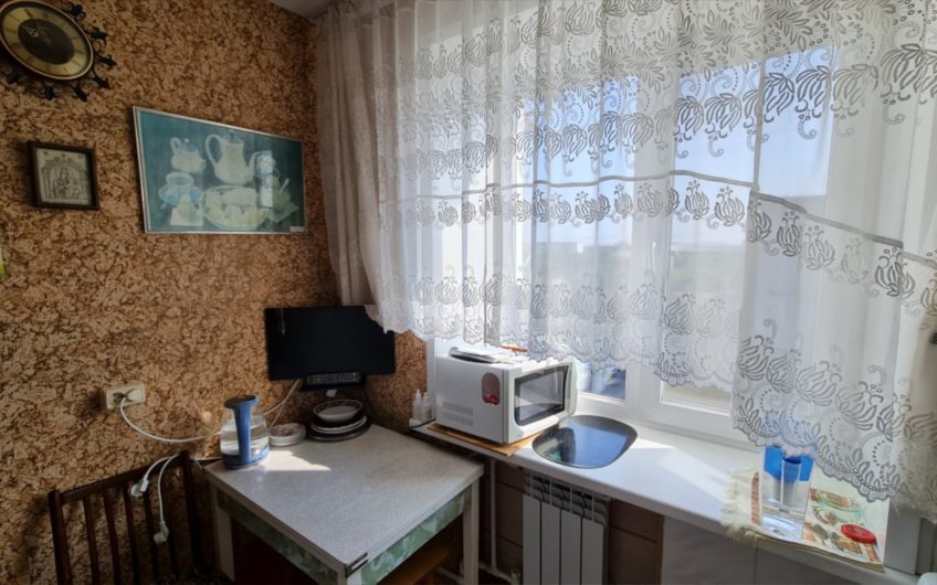 Продам 3-х комнатную квартиру