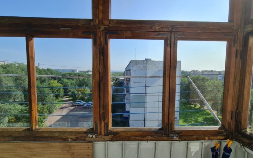 Продам 3-х комнатную квартиру