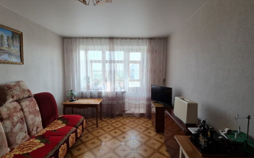 Продам 3-х комнатную квартиру