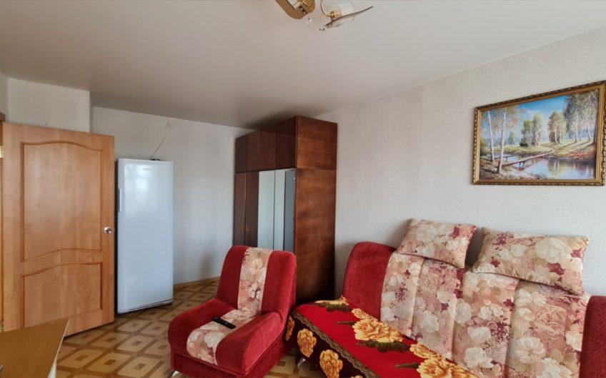 Продам 3-х комнатную квартиру