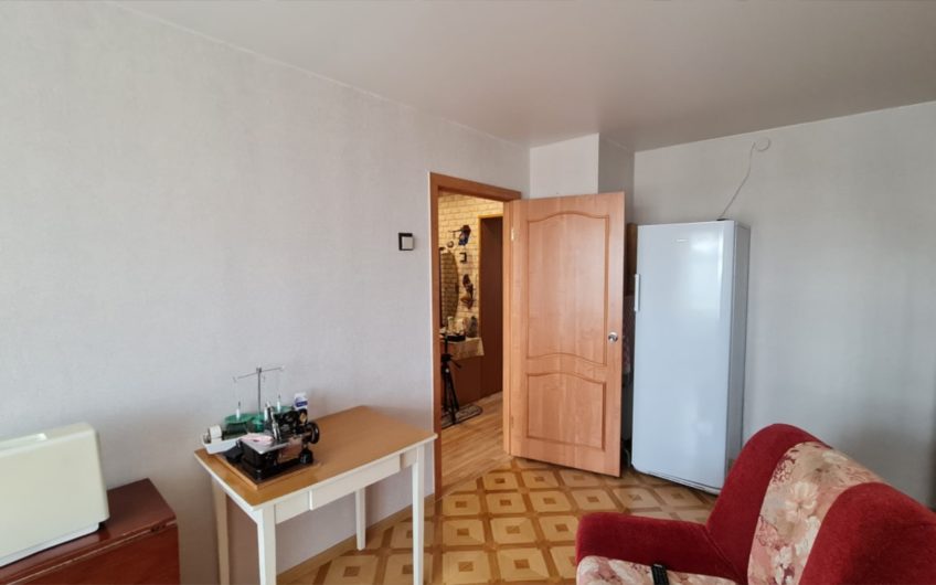 Продам 3-х комнатную квартиру