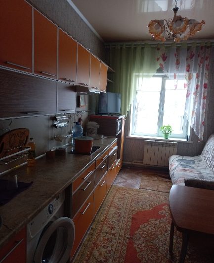 Большой дом в Н.Городке