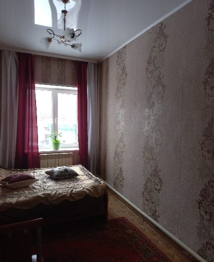 Большой дом в Н.Городке