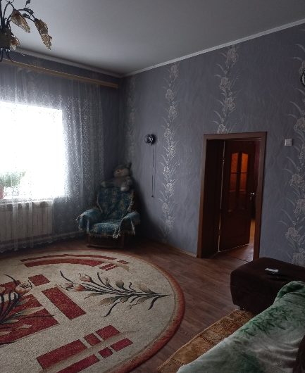 Большой дом в Н.Городке