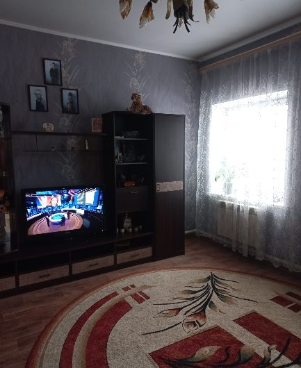 Большой дом в Н.Городке