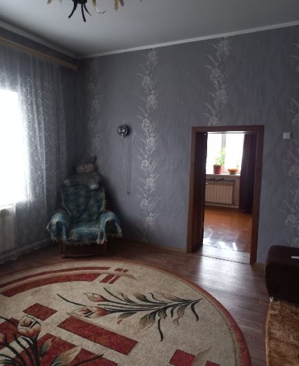 Большой дом в Н.Городке