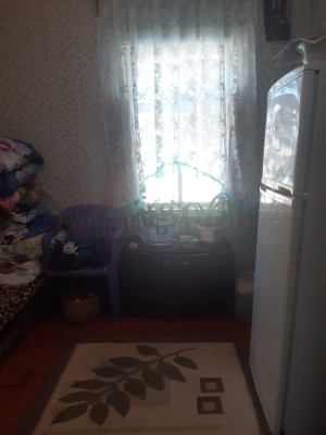 Дом в д. Инюшка