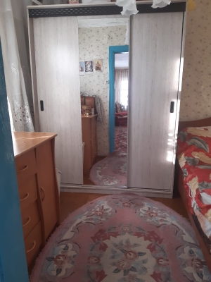 Дом в д. Инюшка